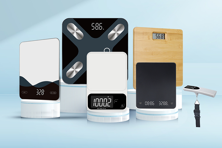 Electronics Scale Fair